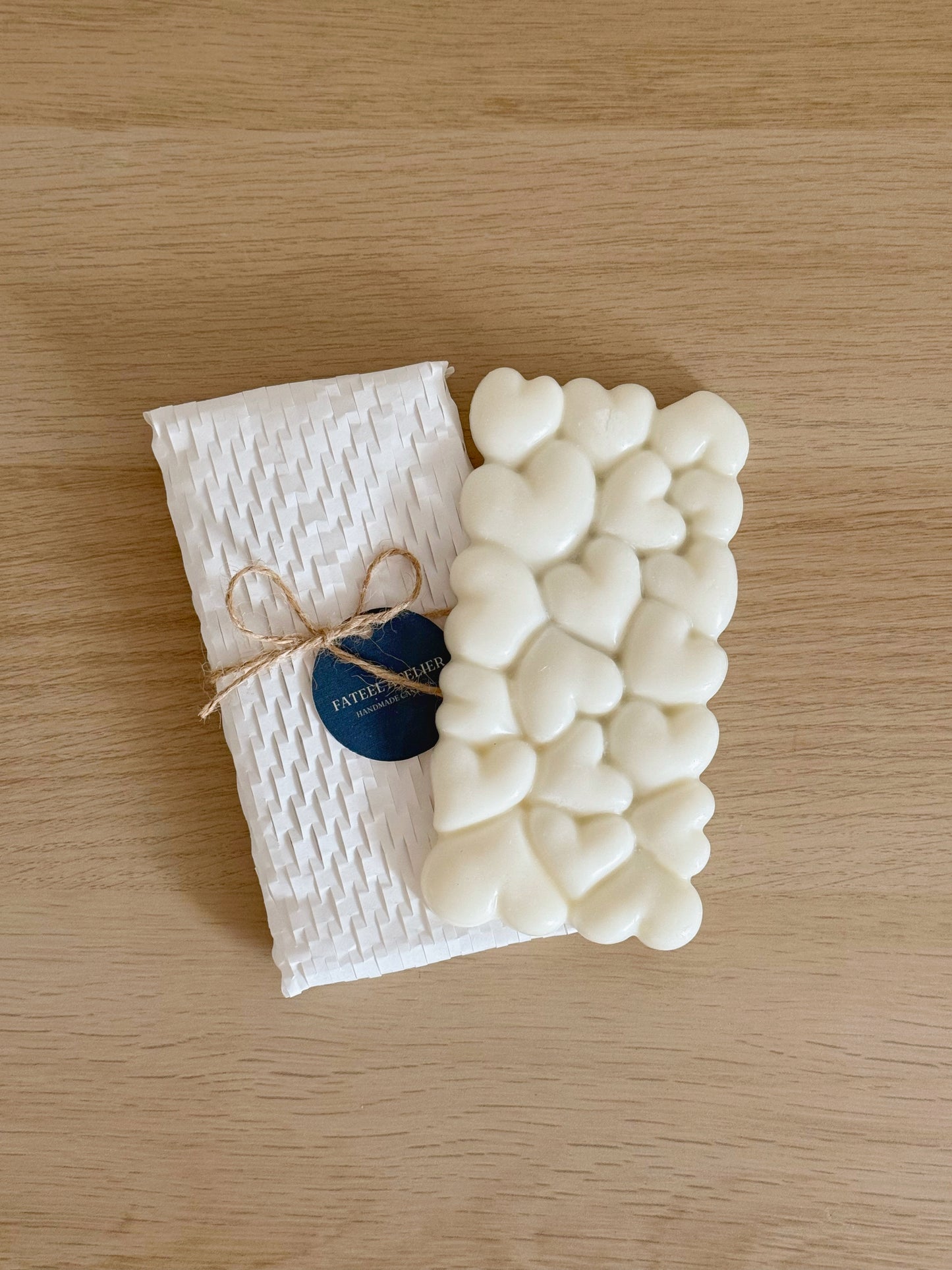 Breakable Bar Wax Melts