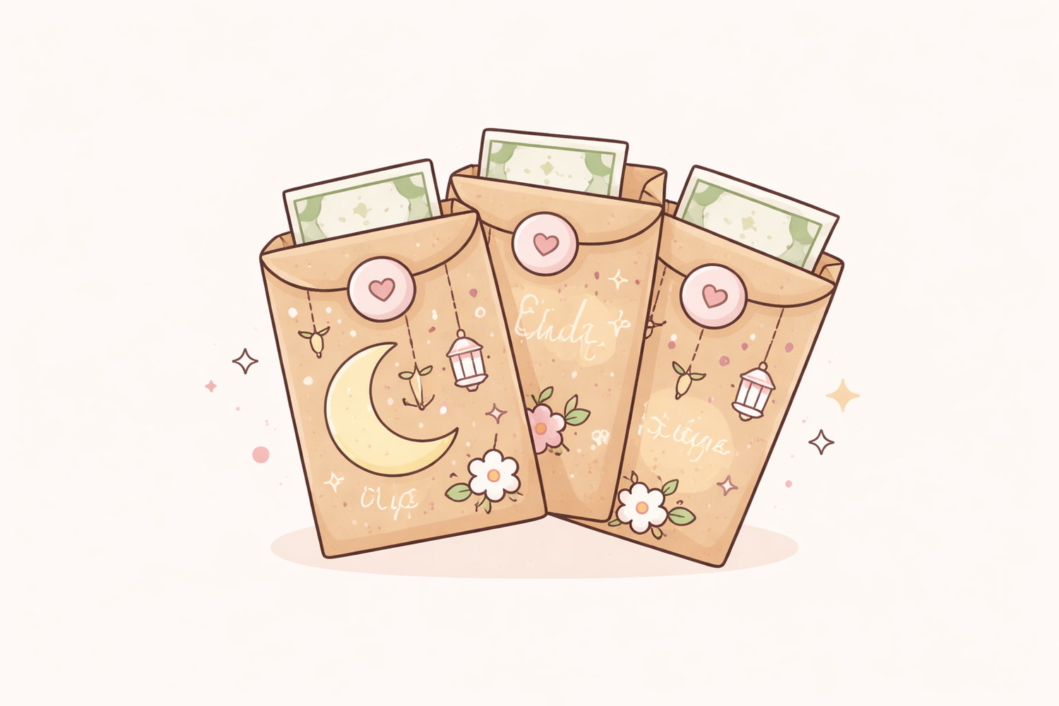Money cards