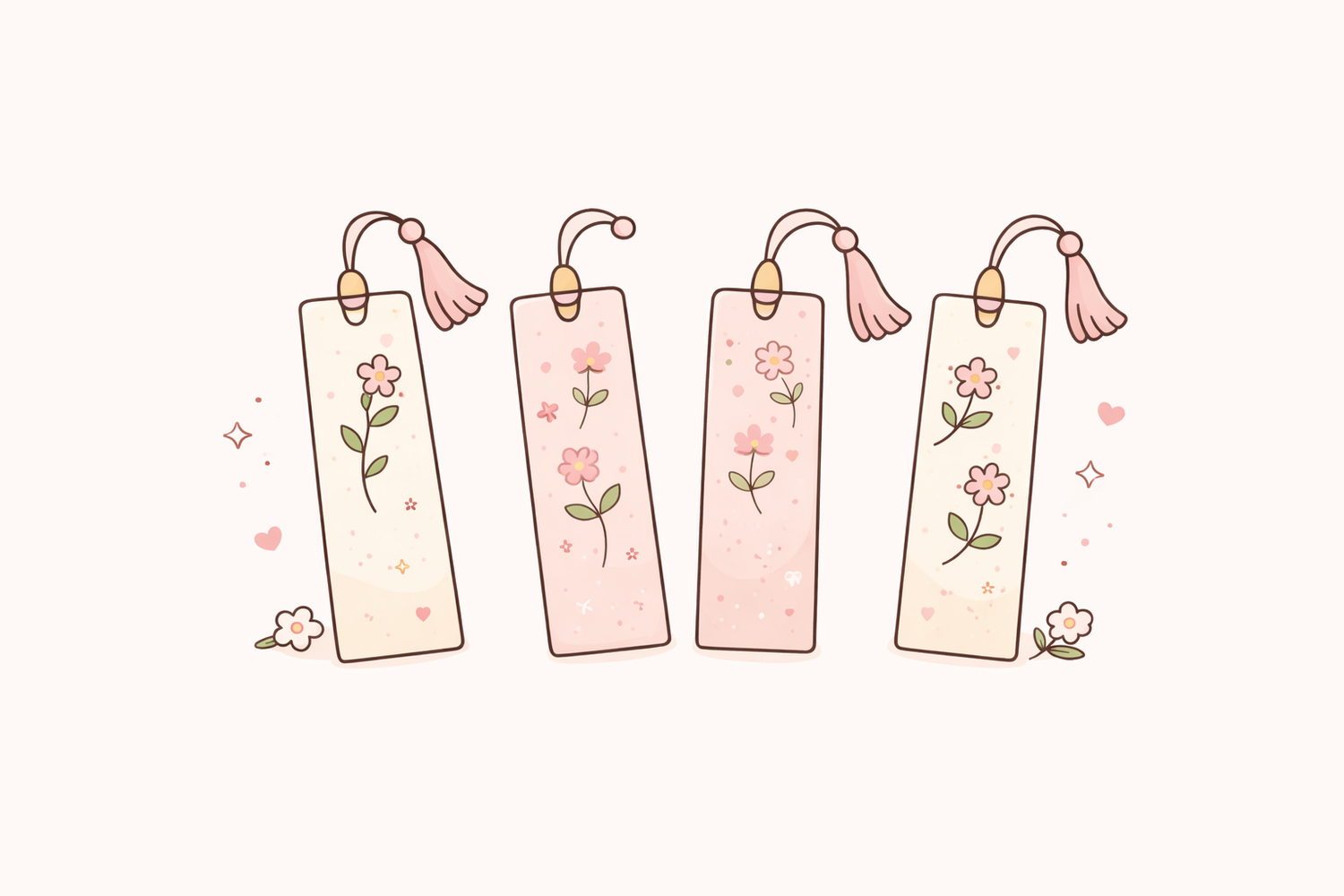 Bookmarks