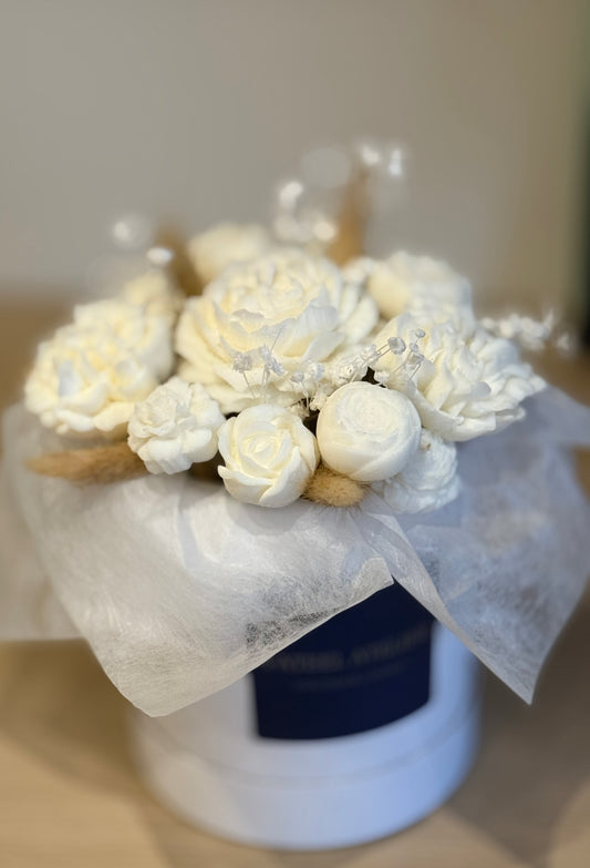Beyond Bloom: The Luxe Melt Bouquet