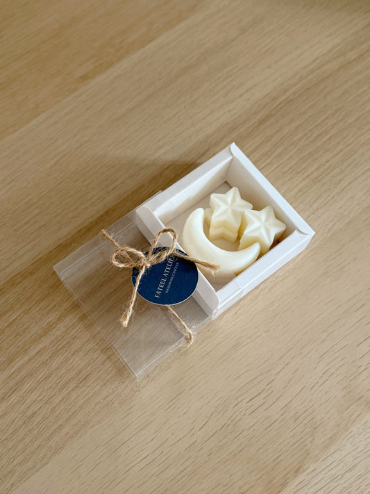 Crescent & Stars Wax Melts - Ramadan Collection