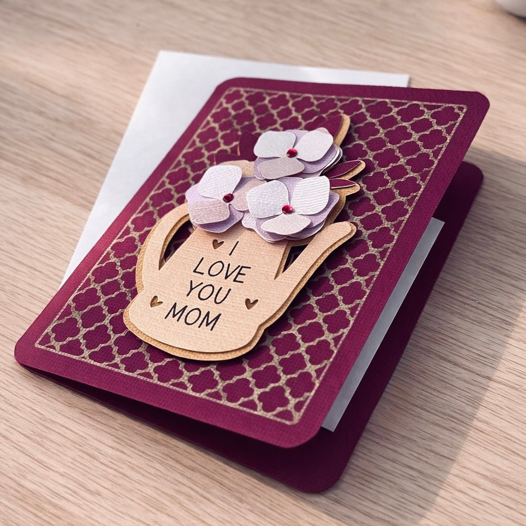 Mother's Day Card