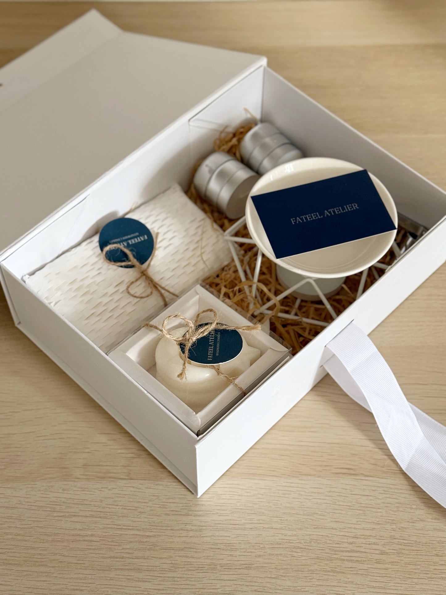 Ramadan Gift box