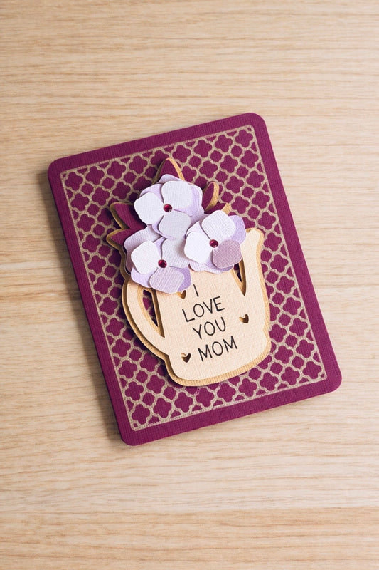 Mother's Day Card