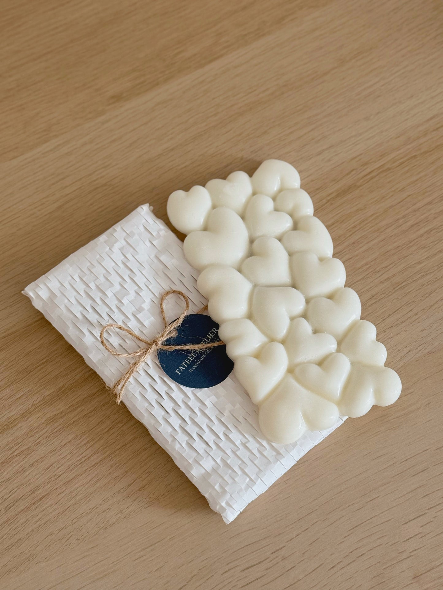 Breakable Bar Wax Melts